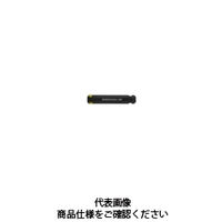 ボンダス・ジャパン 全長50mmボールポイント・プロホールドビット 31476(10mm) 1セット(2本)（直送品）