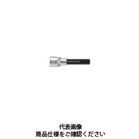 ボンダス・ジャパン 全長50mmプロホールドHEX(六角)ソケットビット 43260(4mm) 1本（直送品）