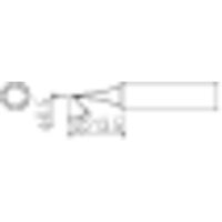 白光 こて先　0．5Ｃ型 T18C05　1本