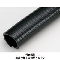 カナフレックスコーポレーション V.S.ーC型(耐油用) 38φ 定尺 50M VS-C-O-038-T 1巻（直送品）