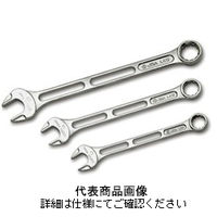 旭金属工業 ライツールコンビネーションスパナ LCW0014 1丁（直送品）