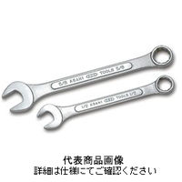 旭金属工業 コンビネーションスパナ インチサイズ CPX0104 1丁(1個)（直送品）