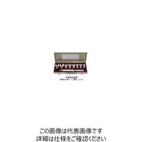 旭金属工業 スパナヘッドトルクレンチセット LCS4000 1セット（直送品）