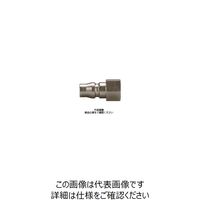 千代田通商 CHSカップリング ニップル C4Pー5H 1セット(10個)（直送品）