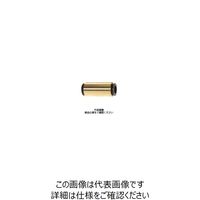 千代田通商 タッチコネクターFUJI ユニオン【金属】 4ー00U 4-00U 1セット(10個)（直送品）