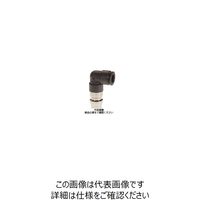 千代田通商 タッチコネクターファイブ カップリングプラグPL F10ーPL F10-PL 1セット(10個)（直送品）