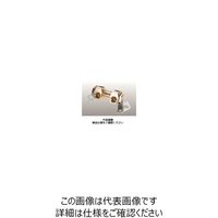 千代田通商 タッチコネクターファイブ スピードコントローラα F10R-03SC-I 1セット（10個）（直送品）