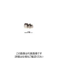千代田通商 タッチコネクターファイブ フィメイルバルク F10ー03FBW F10-03FBW 1セット(10個)（直送品）