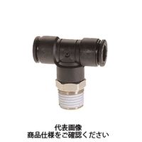 千代田通商 タッチコネクターファイブ メイルブランチティ F6ー02MT 1セット(10個)（直送品）
