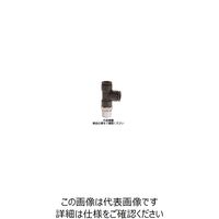 千代田通商 タッチコネクターファイブ メイルランティ F10ー02RT 1セット(10個)（直送品）