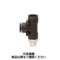 千代田通商 タッチコネクターファイブ メイルランティ F16ー04RT 1セット(10個)（直送品）