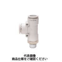 千代田通商 タッチコネクターファイブ メイルランティ F16ー04RTW 1セット(10個)（直送品）