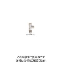 千代田通商 タッチコネクターファイブ メイルランティ F6ーM5RTW 1セット(10個)（直送品）