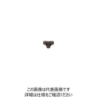 千代田通商 タッチコネクターファイブ ユニオンティ FR16ー00UT FR16-00UT 1セット(10個)（直送品）