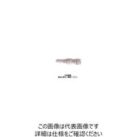 千代田通商 タッチコネクターファイブ レデューサー FR6-10RCW 1セット（10個）（直送品）