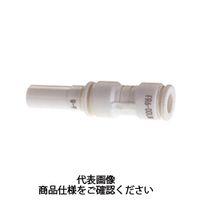 千代田通商 タッチコネクターファイブ レデューサー FR8ー10RCW FR8-10RCW 1セット(10個)（直送品）