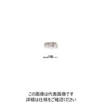 千代田通商 タッチコネクターファイブ 樹脂メイルコネクター FR8ー02MW FR8-02MW 1セット(10個)（直送品）