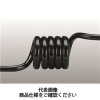 千代田通商 タッチスパイラルチューブTPS TPSー6ー45 1本（直送品）