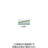 千代田通商 ナイロンチューブTN TN-12（12x9） W 100m 1巻（直送品）