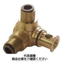 千代田通商 ブレードホースLH LHー8(8x12) 100m 1巻（直送品）