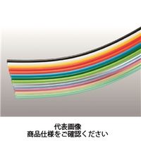 千代田通商 ポリウレタンチューブTE TEー6(6x4) LG 100m TE-6(6x4) 1巻（直送品）