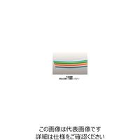 千代田通商 ポリウレタンチューブTP TPー4(4x2) W 20m TP-4(4x2) 1巻（直送品）