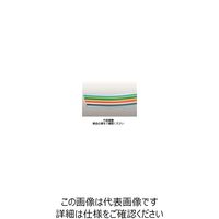 千代田通商 ポリウレタンチューブTP TPー6x4(6x4) BK 20m TP-6x4(6x4) 1巻（直送品）