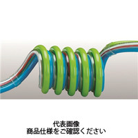 千代田通商 マルチスパイラルチューブMPS 5ーMPSー8ー15S 1本（直送品）