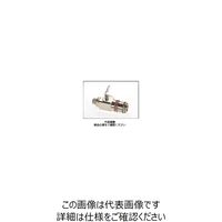 千代田通商　メガフローカップリング　残圧処理無し　MVS