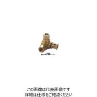 千代田通商 ユニホールドネジタイプ UF03ー202ー5P 1セット(10個)（直送品）