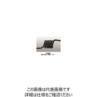 千代田通商 樹脂カップリング 50PNーPLA 1セット(10個:1個×10本)（直送品）