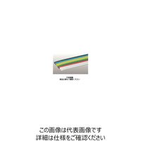 千代田通商 ポリウレタンチューブMTP MTP-10（10x7.5） R 100m 1巻（直送品）