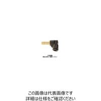 千代田通商 タッチコネクターFUJI エルコネクター【樹脂】 12R-00LC-1 12R-00LC 1セット（3個）（直送品）