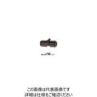 千代田通商 タッチコネクターFUJI ユニオン【樹脂】 10R-00U-1 10R-00U 1セット（5個）（直送品）