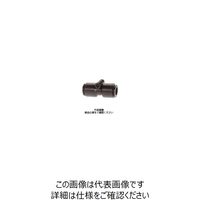 千代田通商 タッチコネクターFUJI ユニオン【樹脂】 6Rー00Uー1 6R-00U 1セット(5個)（直送品）