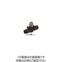 千代田通商 タッチコネクターファイブ インラインスピードコントローラ F4Rー00SCー1 F4R-00SC 1セット(2個)（直送品）