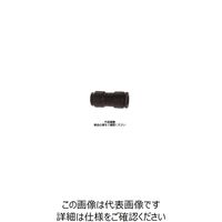 千代田通商 タッチコネクターファイブ 異径ユニオン FR6ー08Uー1 FR6-08U 1セット(5個)（直送品）