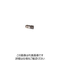 千代田通商 ハイコックワンタッチジョイント ソケット ホース継手 MHー1Sー1 MH-1S 1セット(3個)（直送品）