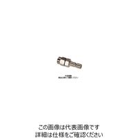 千代田通商 ハイコックワンタッチジョイント ニップル ホース継手 HーSPー1 H-SP 1セット(3個)（直送品）