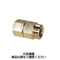 千代田通商 ホースフィッティング ホースソケット H6.5ーG2Fー1 H6.5-G2F 1セット(5個)（直送品）