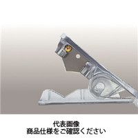 千代田通商 メガフローXカップリング アルミ製 MFXー03Mー1 MFX-03M 1個（直送品）