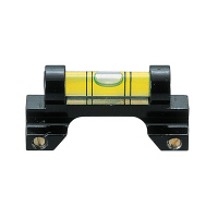 シンワ測定　曲尺用水平器　76503　1セット（2個）　（直送品）