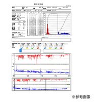 ユビックス SPO2解析ソフト（LUKLA用） SAS/SW 1台 23-2314-05（直送品）