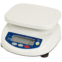 シンワ測定　デジタル上皿はかり　3kg　取引証明以外用　70104　（直送品）