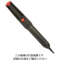 エスコ 半田吸取りペン EA323DA 1セット(2本:1本×2個)（直送品）