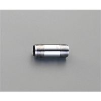 エスコ R 1/2”x125mm 給水管(止水栓用) EA432MP-12.5 1セット(6個)（直送品）