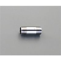エスコ R 1/2”x 50mm 給水管(止水栓用) EA432MP-5 1セット(10個)（直送品）
