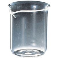 フロンケミカル 石英ビーカー 50CC NR4501-001 1個 416-7023（直送品）