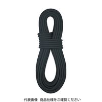 BlueWater Ropes アサルトライン 11.4φ×200m 黒 5017200MBK 1巻 758-9697（直送品）