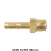 トラスコ中山 TRUSCO ブレードホース用継手 Φ25 TBJ-25 1個 496-4098（直送品）